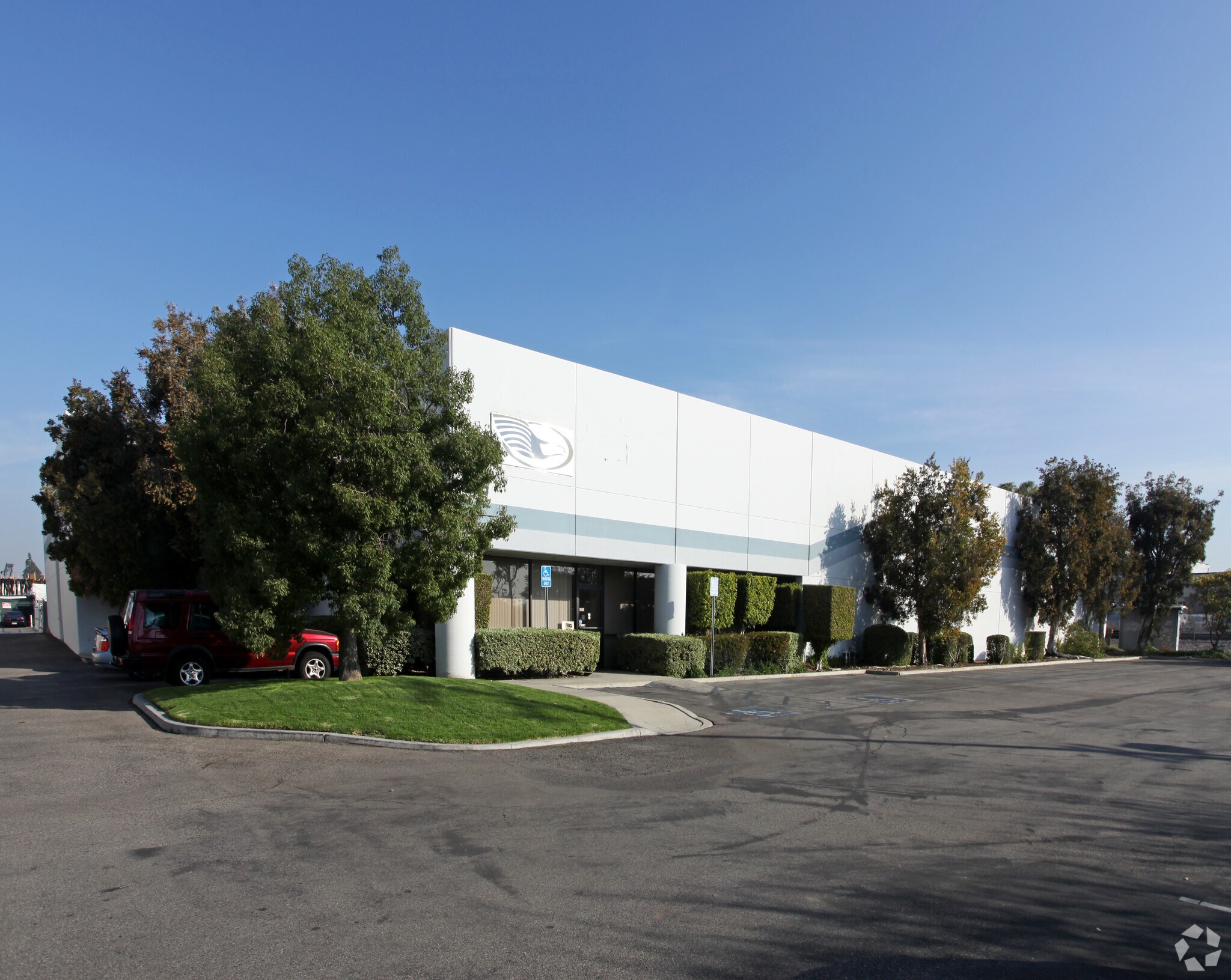 535 W Walnut Ave, Orange, CA à vendre Photo principale- Image 1 de 1