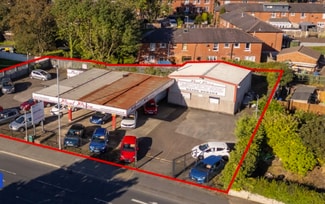 More details for 311 Kingsway, Rochdale - Retail for Sale