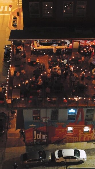 928 W Wyandotte St, Kansas City, MO à vendre - Vidéo sur l’inscription commerciale - Image 3 de 24