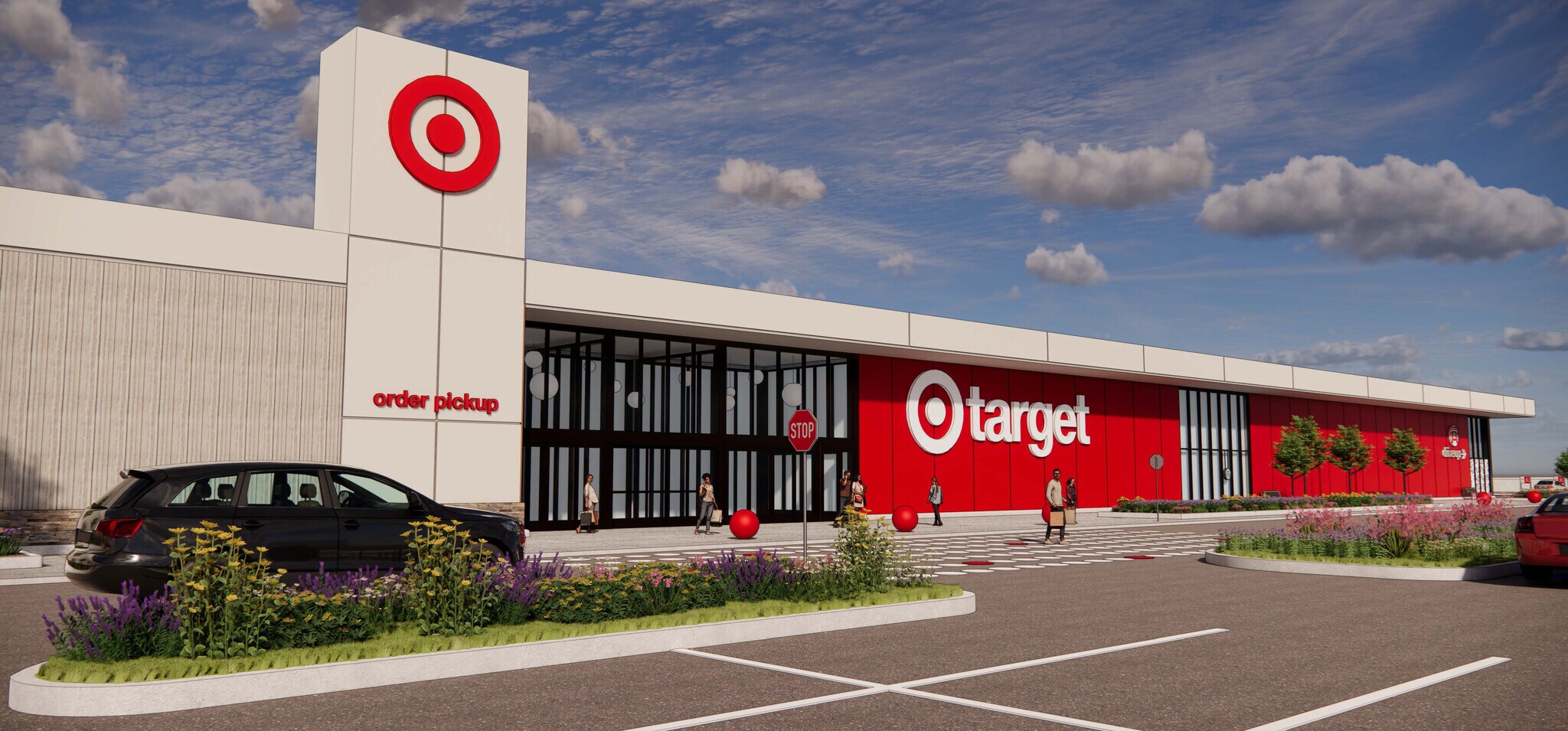 10772 US Hwy 431 OP 01, Albertville, AL for lease Primary Photo- Image 1 of 3