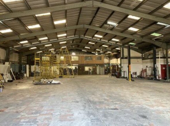 Towers Rd, Grays for lease Interior Photo- Image 1 of 2