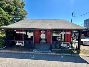 722 N West St, Raleigh, NC for lease Building Photo- Image 1 of 14