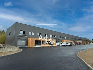 More details for 235 Chemin Boudou, Launaguet - Office, Flex for Lease