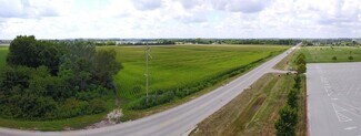 Plus de détails pour Richard Downing Ave, Council Bluffs, IA - Terrain à vendre