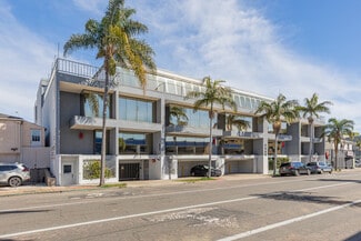 More details for 2535 Kettner Blvd, San Diego, CA - Office for Lease