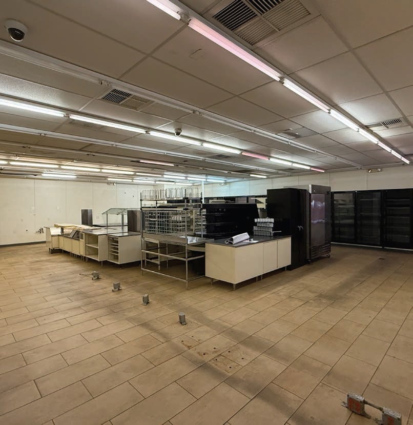 486 S Washington Ave, Piscataway, NJ for lease Interior Photo- Image 1 of 2