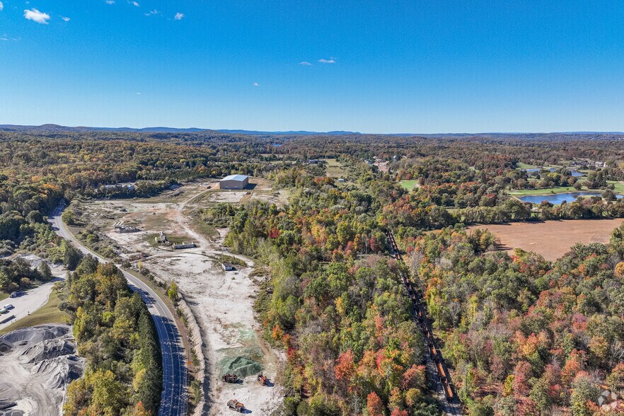 99 Mulford Ct, Lafayette, NJ for sale - Aerial - Image 2 of 12