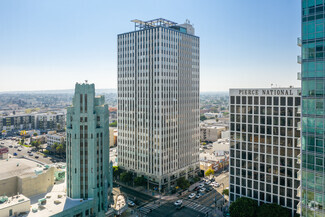 Plus de détails pour 3810 Wilshire Blvd, Los Angeles, CA - Bureau/Médical, Vente au détail à louer