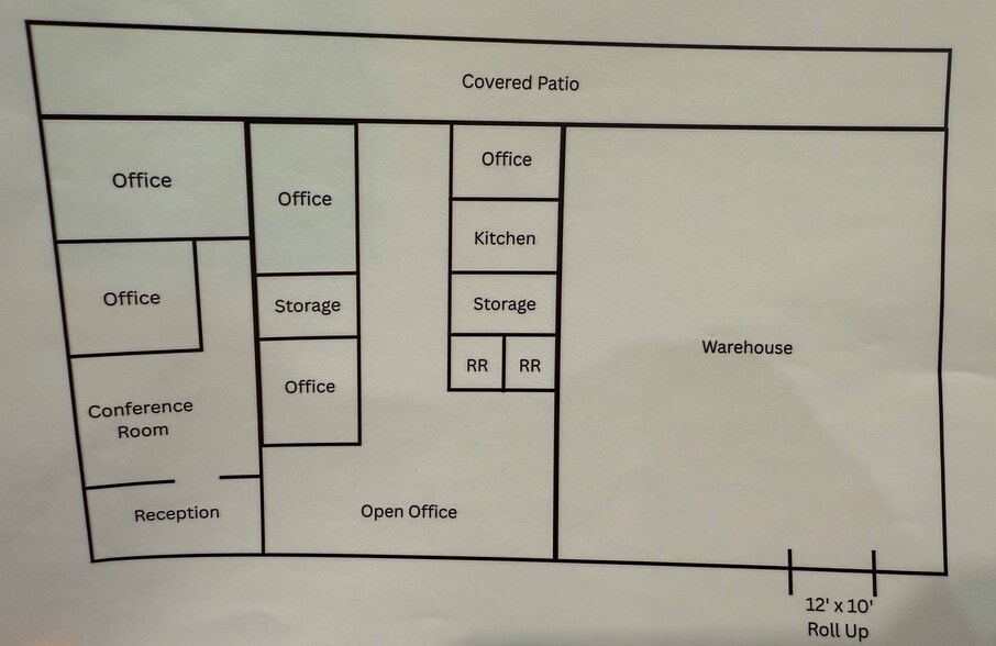 215 W Ash St, Fallbrook, CA for lease - Building Photo - Image 2 of 22