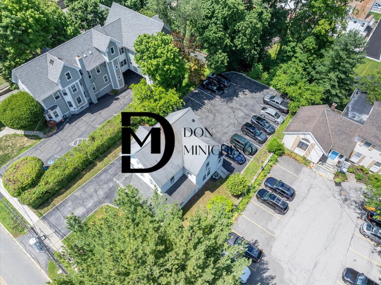49 Smith Ave, Mount Kisco, NY à vendre - Photo du bâtiment - Image 1 de 16
