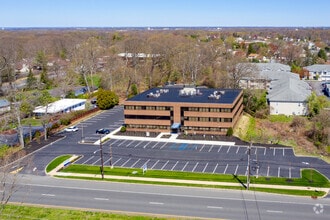1950 Rt 70, Cherry Hill, NJ - AERIAL  map view