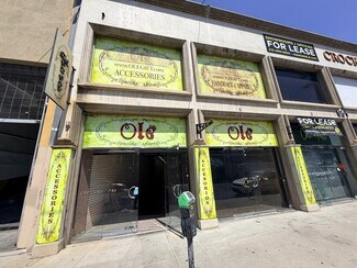 Plus de détails pour 951 Crocker St, Los Angeles, CA - Local d'activités à louer