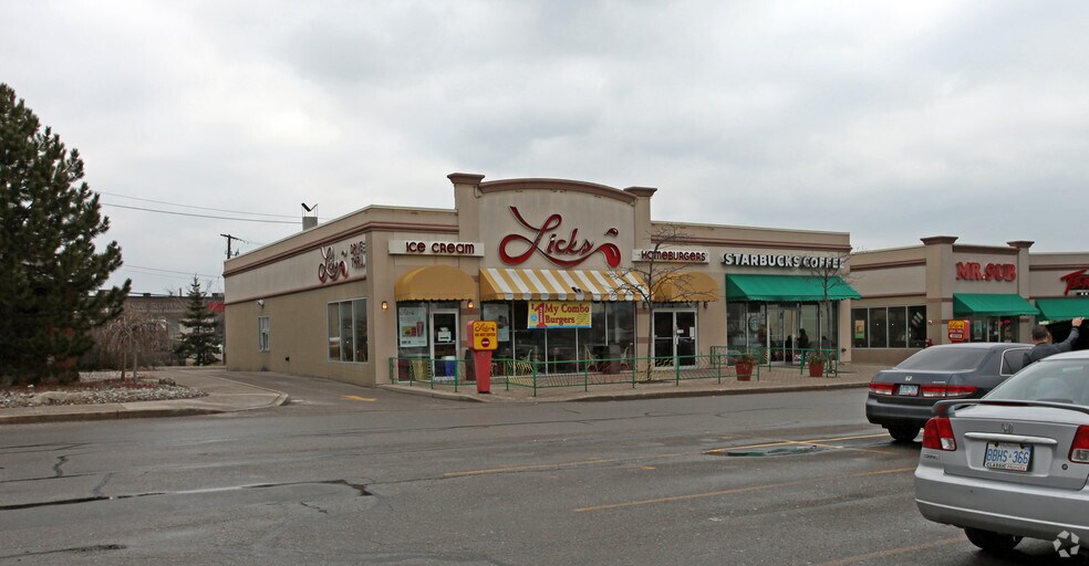 43 Milner Ave, Toronto, ON à vendre - Photo principale - Image 1 de 1