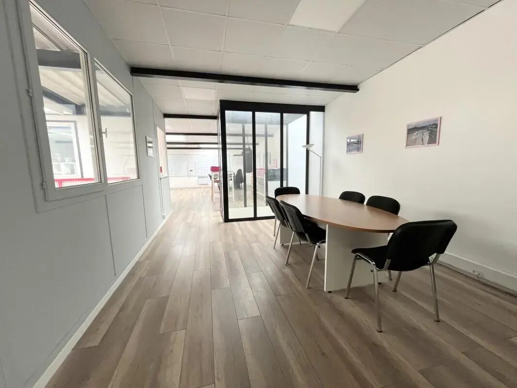 29 Rue Des Cayennes, Conflans-Sainte-Honorine for lease Interior Photo- Image 1 of 8