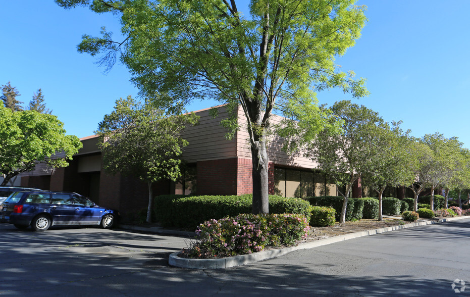 2840 Howe Rd, Martinez, CA for lease - Building Photo - Image 3 of 8