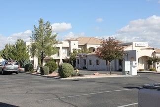More details for 1750 E Villa Dr, Cottonwood, AZ - Office for Lease