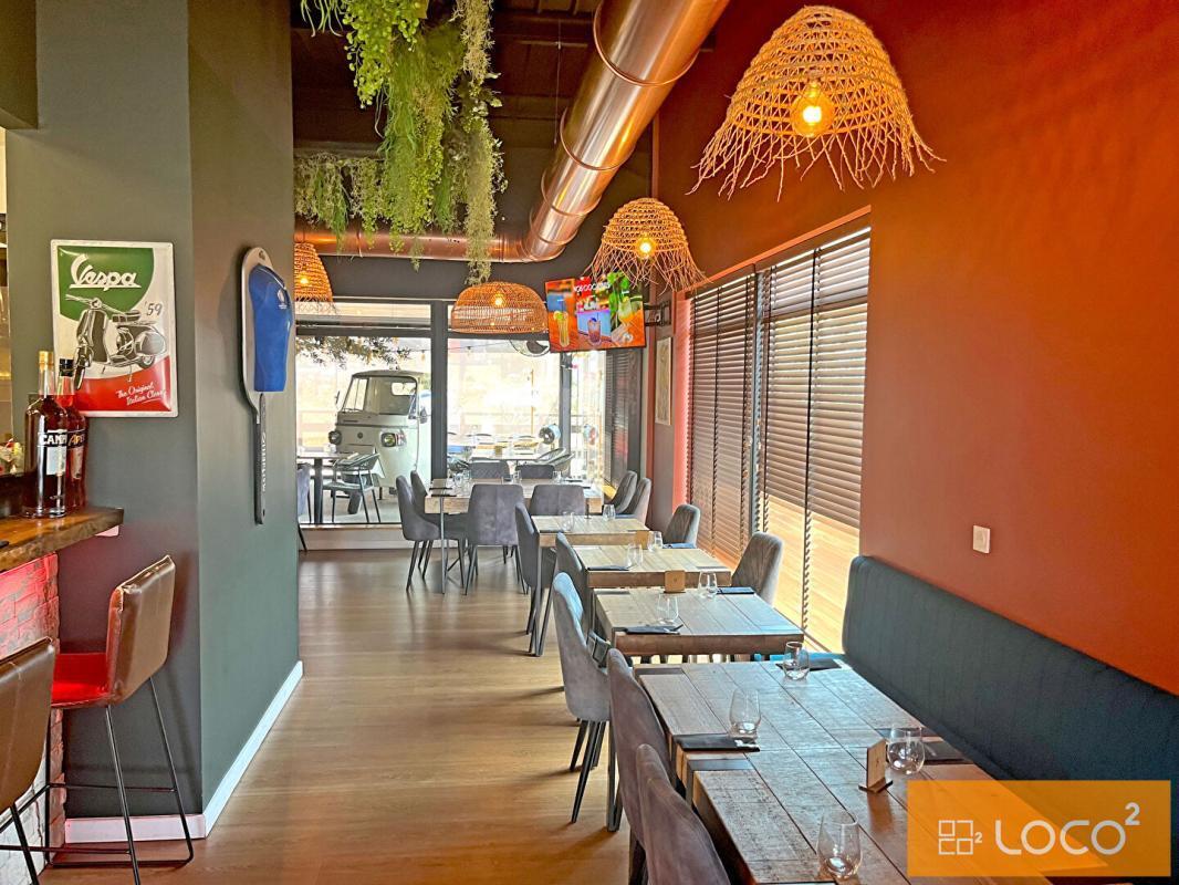 35 Bis Route De Toulouse, Cornebarrieu for lease Interior Photo- Image 1 of 7