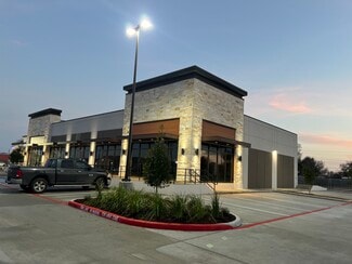 More details for 19300 Morris Ave, Manvel, TX - Retail for Lease