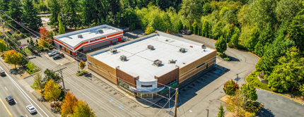 17615 140th Ave SE, Renton, WA for lease Building Photo- Image 2 of 7