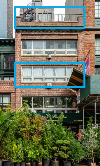 115 W 28th St, New York, NY for lease - Building Photo - Image 1 of 1