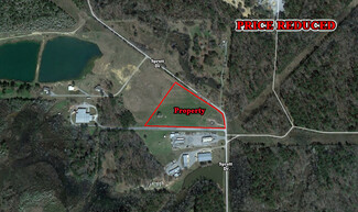 More details for 662-668 Sprott Dr, Montgomery, AL - Land for Sale