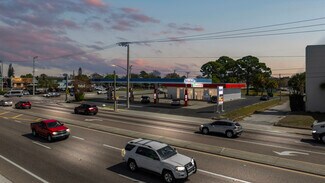 Plus de détails pour 290 N Courtenay Pky, Merritt Island, FL - Commerce de détail à vendre