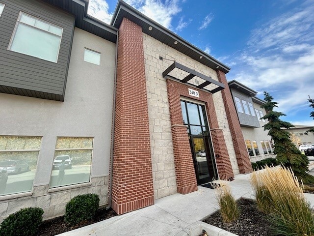 Plus de détails pour 240 N 1200 E, Lehi, UT - Bureau/Médical à louer