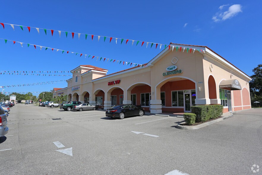 16331 N Florida Ave, Lutz, FL à louer - Photo du bâtiment - Image 3 de 3
