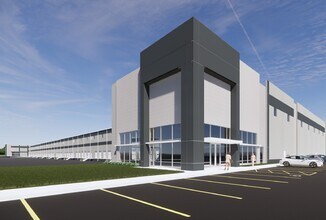 I-10 East & Sjolander Rd, Baytown, TX for lease Building Photo- Image 1 of 2