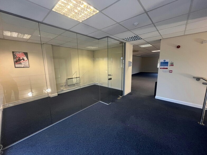 Ramsay Ct, Huntingdon for lease - Building Photo - Image 3 of 13