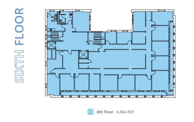 32 Exchange Pl, Salt Lake City, UT for lease Floor Plan- Image 1 of 1