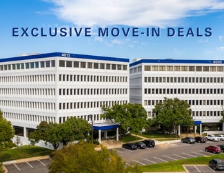 More details for 4005 NW Expressway, Oklahoma City, OK - Office for Lease