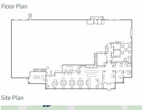 225 Beal St, Hingham, MA à vendre Plan d’étage- Image 1 de 1