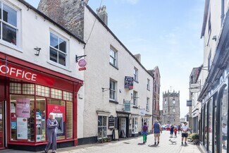 Plus de détails pour 1 Chantry Wynd, Richmond - Bureau à louer