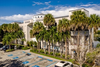 More details for 12651 W Sunrise Blvd, Sunrise, FL - Office/Medical, Medical for Lease
