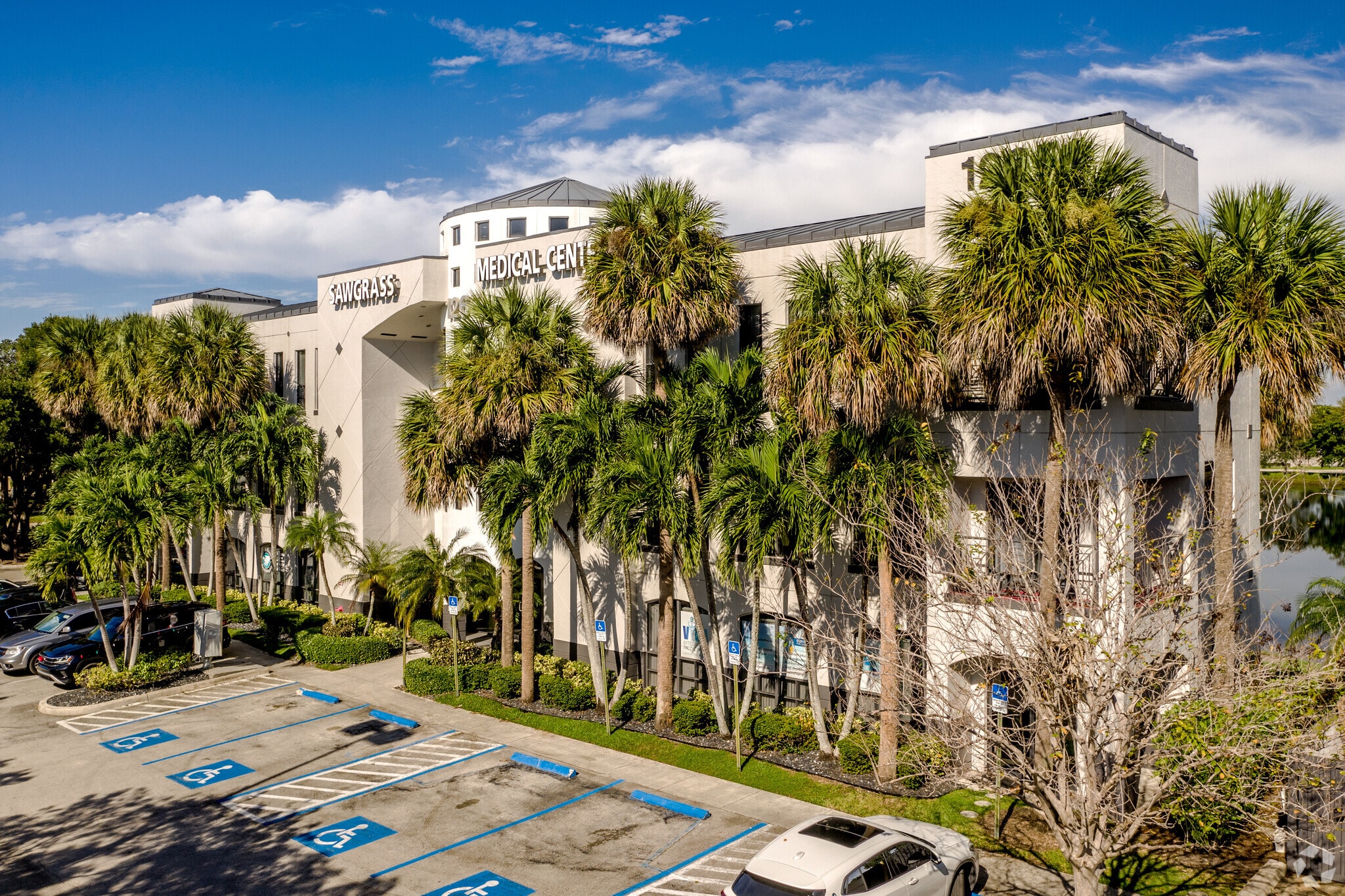 12651 W Sunrise Blvd, Sunrise, FL for lease Primary Photo- Image 1 of 4