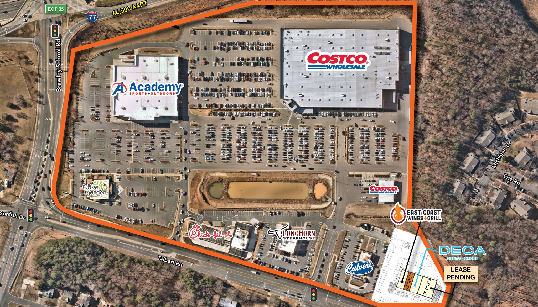 370 Talbert rd, Mooresville, NC for lease Building Photo- Image 1 of 3