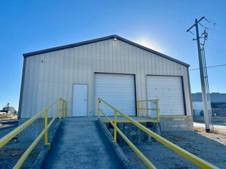 More details for 200-232 W New Braunfels St, Seguin, TX - Industrial for Lease