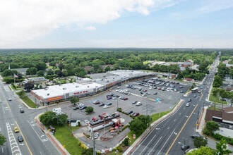 2-32C Wheeler Rd, Central Islip, NY - AERIAL map view
