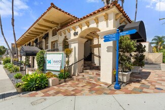 Plus de détails pour 690-696 S Coast Hwy, Laguna Beach, Laguna Beach, CA - Services hôteliers à vendre