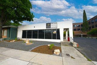 Plus de détails pour 3703-3705 Broadway, San Antonio, TX - Bureau/Commerce de détail à louer