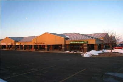 8980 N Rodgers Ct SE, Caledonia, MI à vendre Photo principale- Image 1 de 1