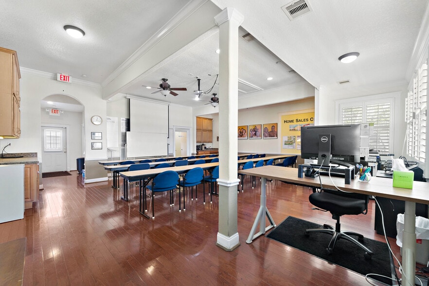 707 Quitman St, Houston, TX for sale - Interior Photo - Image 2 of 7