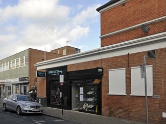 More details for 262 Upper Tooting Rd, London - Retail for Lease