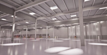 Barri Can Moncau, 12P, Granollers, Barcelona for lease Building Photo- Image 1 of 7