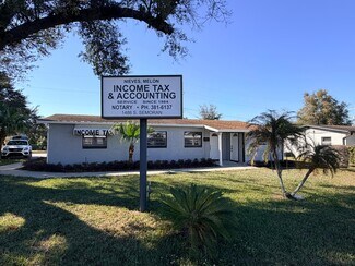 Plus de détails pour 1486 S Semoran Blvd, Orlando, FL - Bureau à louer