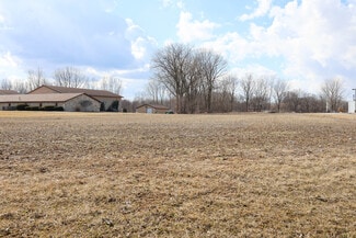 Plus de détails pour 151 S Reed Rd, Kokomo, IN - Terrain à vendre