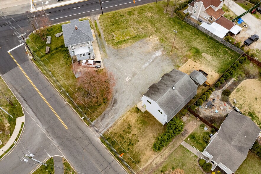 37 US Highway 130, Trenton, NJ à vendre - Photo du bâtiment - Image 3 de 31