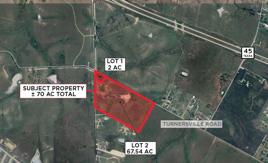 2117 Turnersville Rd, Buda, TX for sale Primary Photo- Image 1 of 3