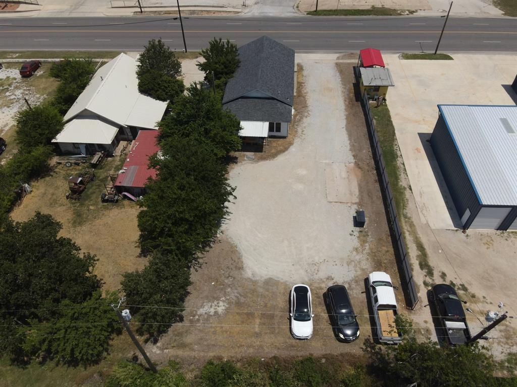 410 W Wise St, Bowie, TX à vendre Photo principale- Image 1 de 25